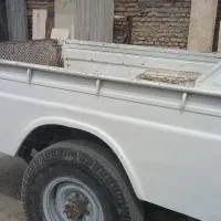 تویوتا 2f|خودرو سواری و وانت|گرگان, |دیوار