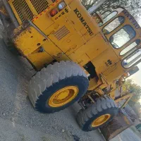 لودر کوماتسو90