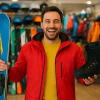 ارائه خدمات اسکی اسنوبرد لوازم اسکی|ورزشهای زمستانی|تهران, کوی بیمه|دیوار