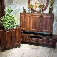 اینه و کنسول / لارا ست کامل/ اقتصادی جهیزیه