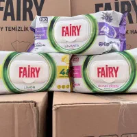 دستمال سطوح فیری