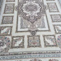 3 تخته فرش12 متری 12پشتی در حد نو|فرش|سنندج, |دیوار