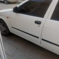 فروش تیبا ۲ مدل ۹۴اتاق تعویض کارخانه