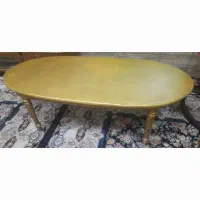 میز جلو مبلی