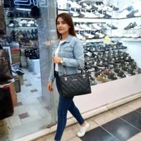 کیفی که استایلتو کامل میکنه|کیف، کفش، کمربند|سنندج, |دیوار