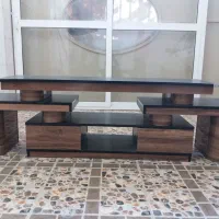 میزتلویزیون‌ال‌سی‌دی