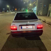 پراید 98|خودرو سواری و وانت|سبزوار, عظیمیان|دیوار