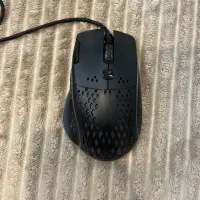 موس گیمینگ کینگ استار km 380g|قطعات و لوازم جانبی رایانه|کلارآباد, |دیوار