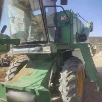 کمباین 955و1165|خودرو سنگین|قروه, |دیوار