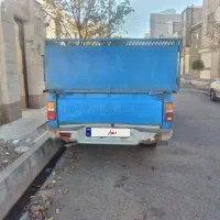 نیسان ابی|خودرو سواری و وانت|زنجان, |دیوار