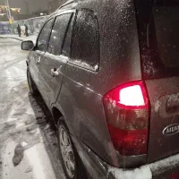 ایکس 33اخر 90 شاسی پلمپ فوق العاده سالم|خودرو سواری و وانت|مشهد, گلبرگ شمالی|دیوار