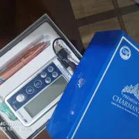 دستگاه تتو ابرو