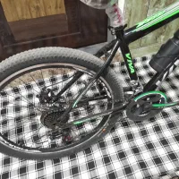 دوچرخه دنده ای ترمز دیسکی برنده ویوا|دوچرخه، اسکیت، اسکوتر|پلدختر, |دیوار