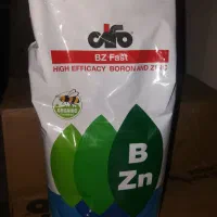 کود فروت ست سیفو ایتالیا (BZ Fast) اصل باغ