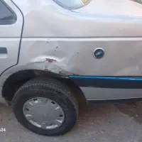 پژو ۴۰۵ مدل۸۸|خودرو سواری و وانت|کاشان, لتحر|دیوار