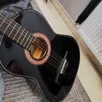 گیتار، گیتار کلاسیک|گیتار، بیس، امپلیفایر|کهریزک, |دیوار