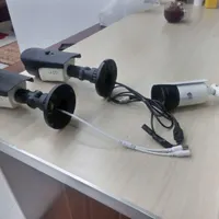 دوربین مداربسته|دوربین مداربسته|رشت, کوی مهر|دیوار
