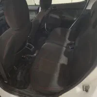 فروش 206 SD v8|خودرو سواری و وانت|قزوین, |دیوار