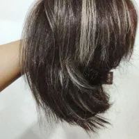 کلاه گیس|آرایشی، بهداشتی، درمانی|نهاوند, |دیوار