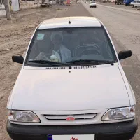 پراید131مدل99پرایدوانت مدل99فوری معاوضه ونقدی