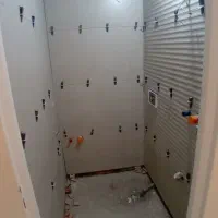 بنائی وکاشیکاری وسیمانکاری و....|خدمات پیشه و مهارت|زنجان, |دیوار