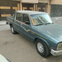 مزدا دوکابین مدل83|خودرو سواری و وانت|مشهد, شهرک امام هادی (شهرک غرب)|دیوار