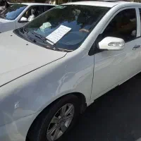 لیفان ۱۸۰۰ سانروف داردوبرگ سند