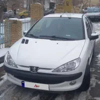 خودور ۲۰۶ sd