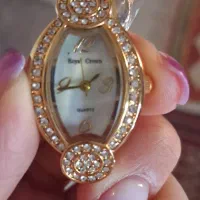 ساعت مچی|ساعت|رشت, امین الضرب|دیوار