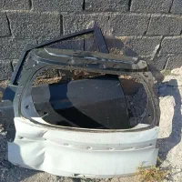 کاپوت صندوق x22 آریزو۵ جک اچ سی کراس درب تیگو۷|قطعات یدکی و لوازم جانبی|تبریز, |دیوار