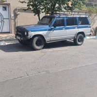 پاترول ۴ در ۶سیلندر|خودرو سواری و وانت|کرج, حسن آباد|دیوار