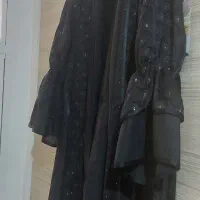 مانتو شیک مجلسی