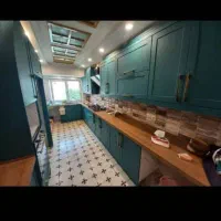 کاشانی 7 تک واحد 200 متر/سازنده کاملا معتبر