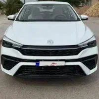 فروش MG5 فول سفارش خلیج ۲۰۲۵ صفر