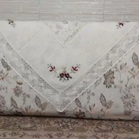 سه جفت پشتی ، متکا ( ۶ عدد)|پشتی|خرم‌آباد, |دیوار