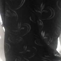 چادر مشکی مجلسی براق در حدنو|لباس|تهران, مسعودیه|دیوار