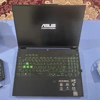 لپ تاپ ایسوس TUF A16
