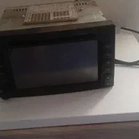 کار کرده و نیاز به تعمیر