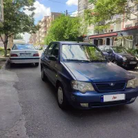 پراید 132مدل 90