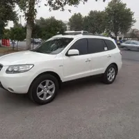 هیوندای سانتافه ix 45 2700cc، مدل ۲۰۰۸