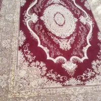 فرش شش متری 700شانه|فرش|لنجان, |دیوار