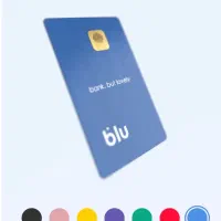 جایزه ی ۳۰۰ تومنی بلوبانک