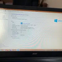 لپ تاپ acer