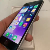 اپل6s«درحد»حافظه64گیگ|موبایل|تهران, افسریه جنوبی|دیوار