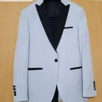 کت و شلوار باجلیقه