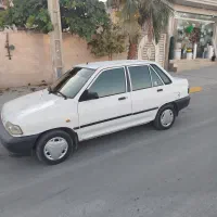 پراید93 هیدرولیک کنگان|خودرو سواری و وانت|بندر کنگان, |دیوار