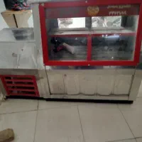 یخچال مغازه