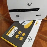 مودم ایرانسل مدل TF - i60 E1