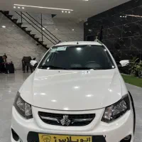 کوئیک مدل 1400 فول آپشنال در حد صفر|خودرو سواری و وانت|رشت, پسیخان|دیوار