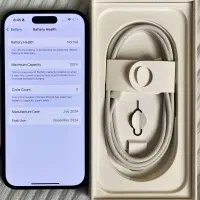 iPhone 16 256 gig Blak|موبایل|تهران, آذری|دیوار